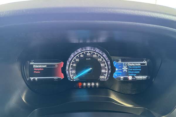 2019 Ford Ranger XLT PX MkIII 4X4 2.0L