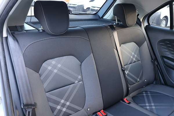 2023 MG MG3 Core (Nav)
