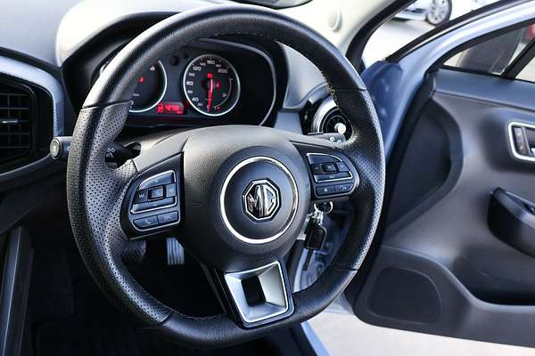 2023 MG MG3 Core (Nav)