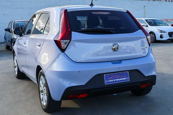 2023 MG MG3 Core (Nav)
