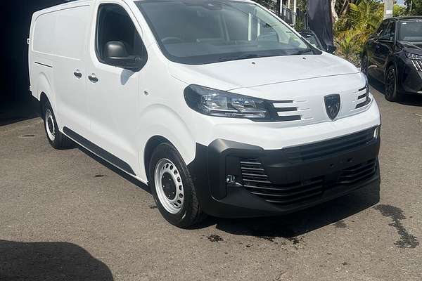 2025 Peugeot Expert Pro K0