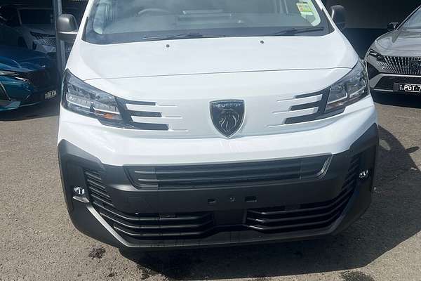 2025 Peugeot Expert Pro K0