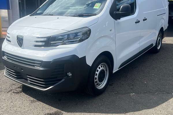 2025 Peugeot Expert Pro K0