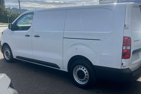 2025 Peugeot Expert Pro K0