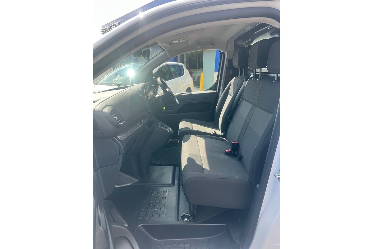 2025 Peugeot Expert Pro K0