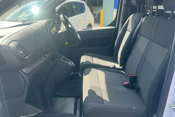 2025 Peugeot Expert Pro K0
