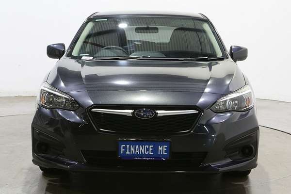 2018 Subaru Impreza 2.0i G5