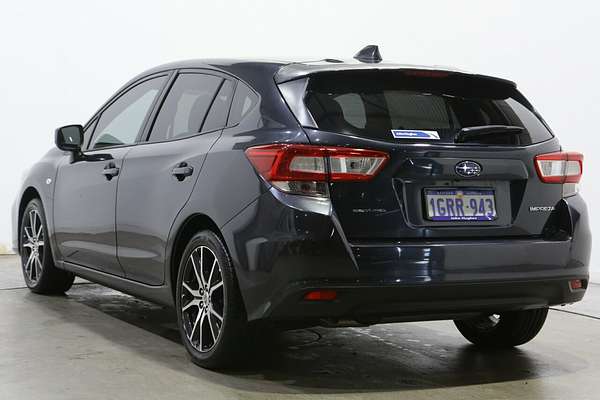 2018 Subaru Impreza 2.0i G5