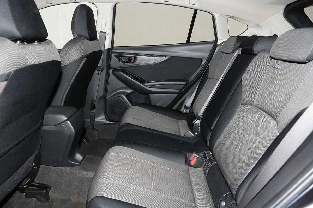2018 Subaru Impreza 2.0i G5