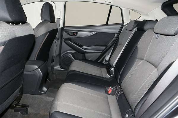 2018 Subaru Impreza 2.0i G5