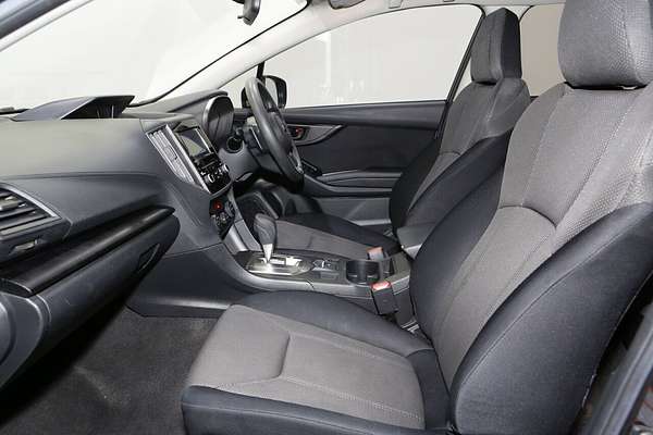 2018 Subaru Impreza 2.0i G5