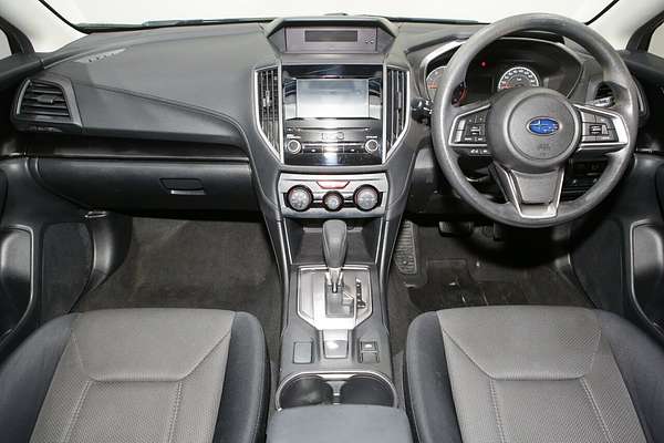 2018 Subaru Impreza 2.0i G5