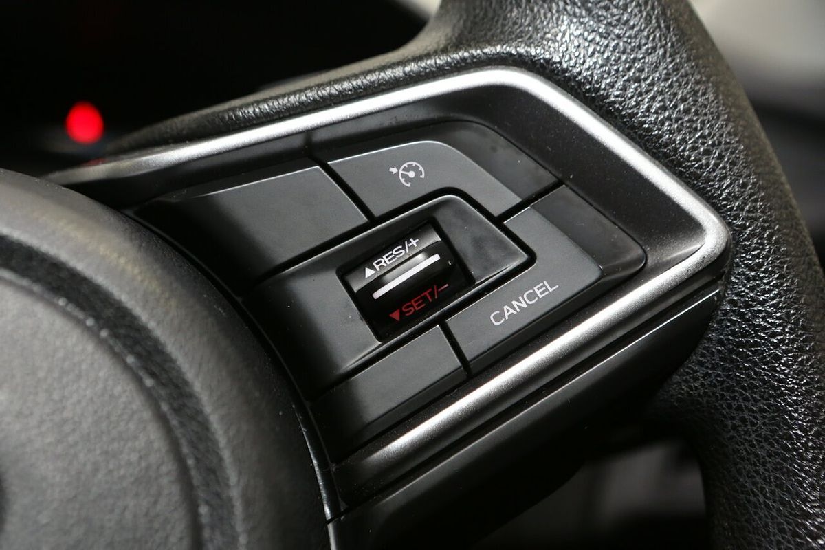 2018 Subaru Impreza 2.0i G5
