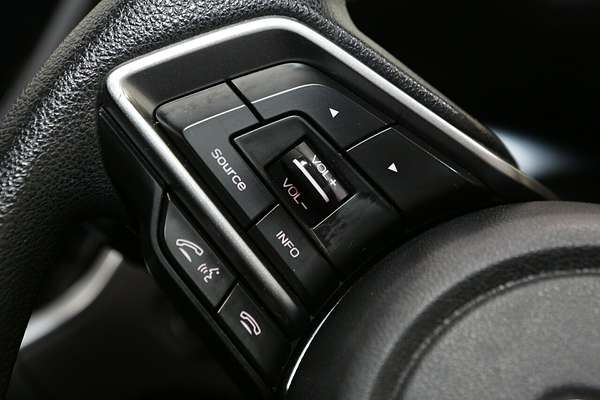 2018 Subaru Impreza 2.0i G5