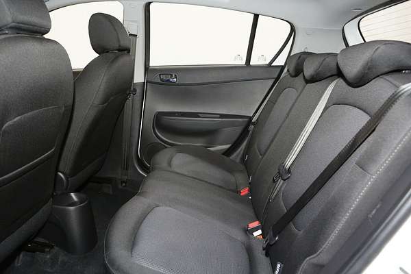 2013 Hyundai i20 Active PB