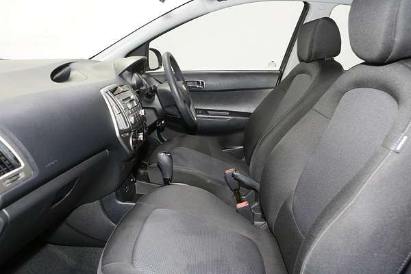 2013 Hyundai i20 Active PB