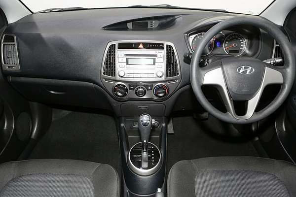 2013 Hyundai i20 Active PB