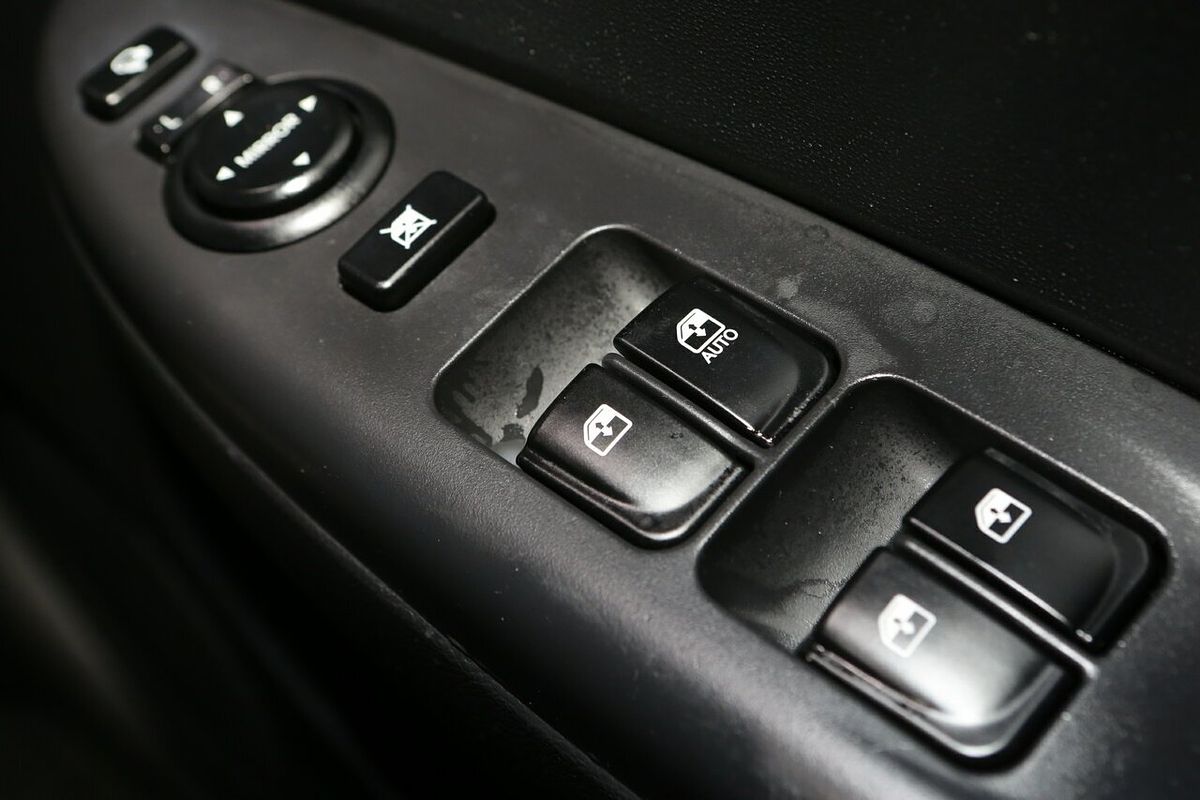 2013 Hyundai i20 Active PB