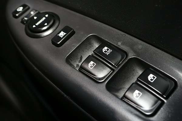 2013 Hyundai i20 Active PB