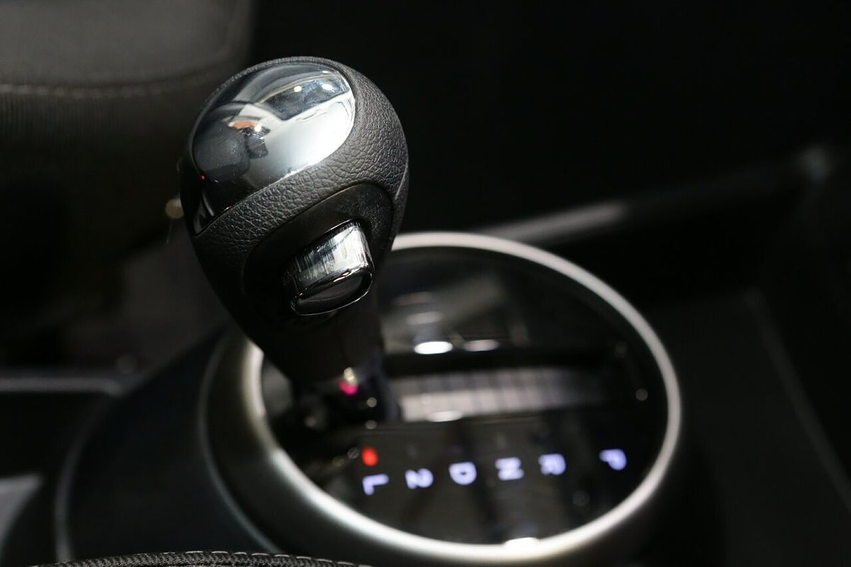 2013 Hyundai i20 Active PB