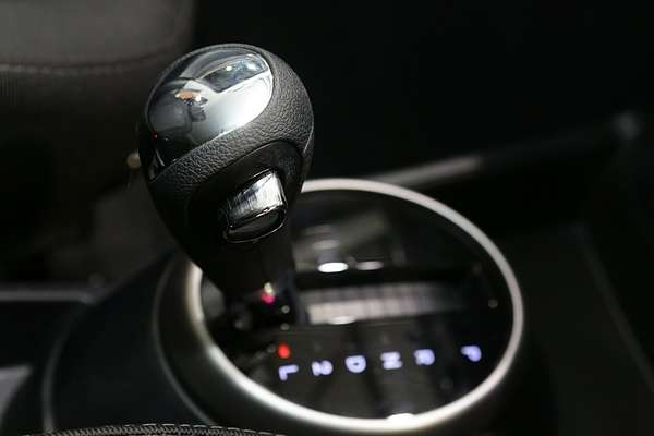 2013 Hyundai i20 Active PB