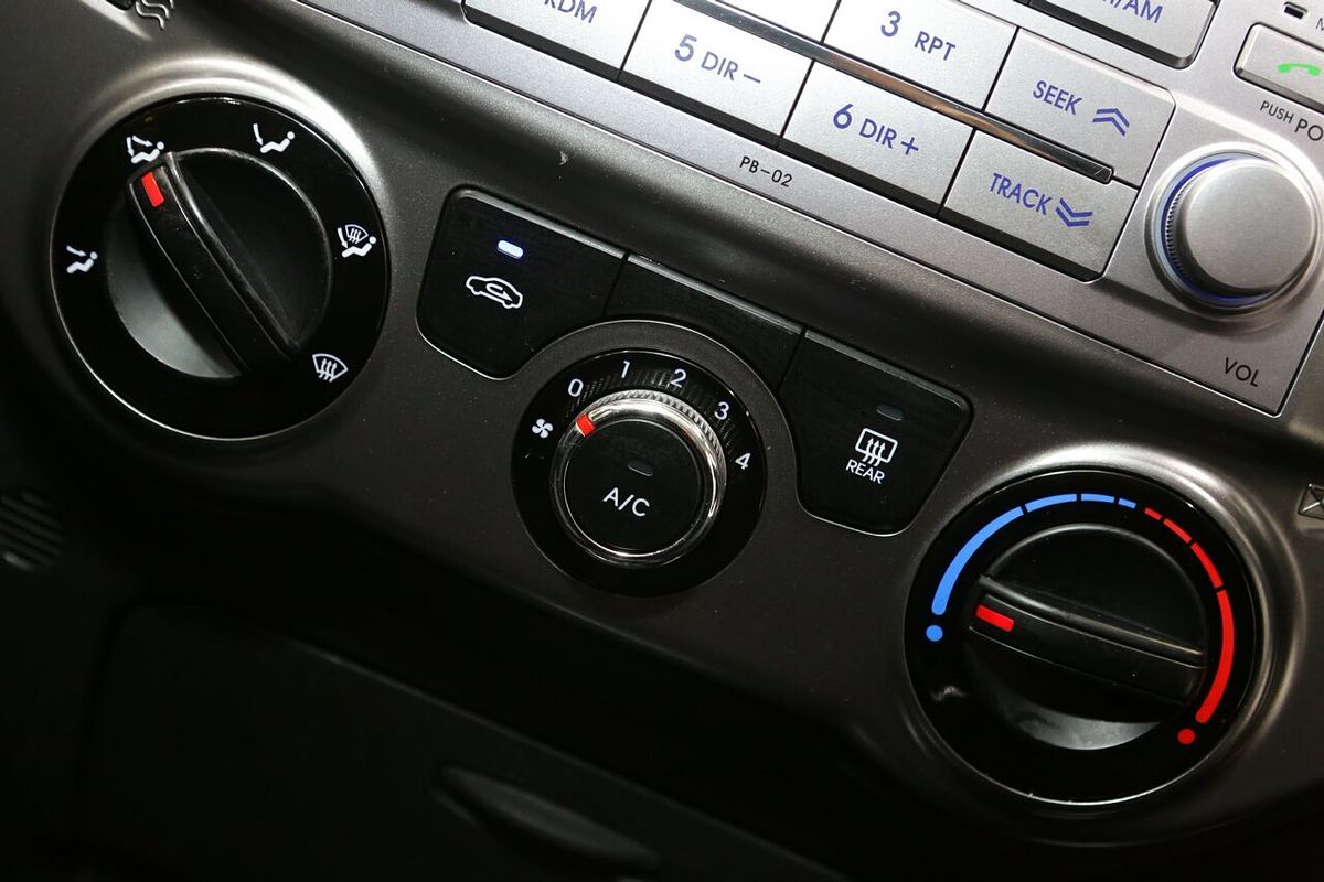 2013 Hyundai i20 Active PB