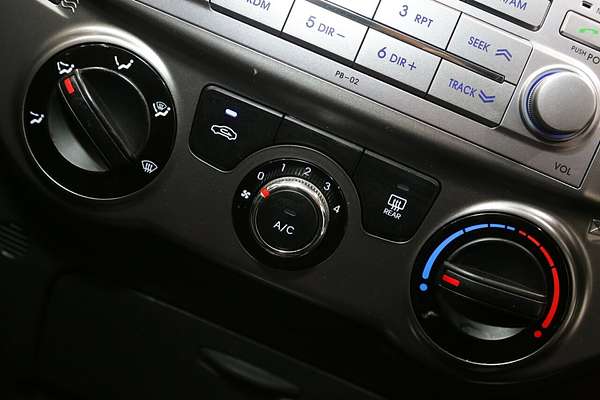 2013 Hyundai i20 Active PB