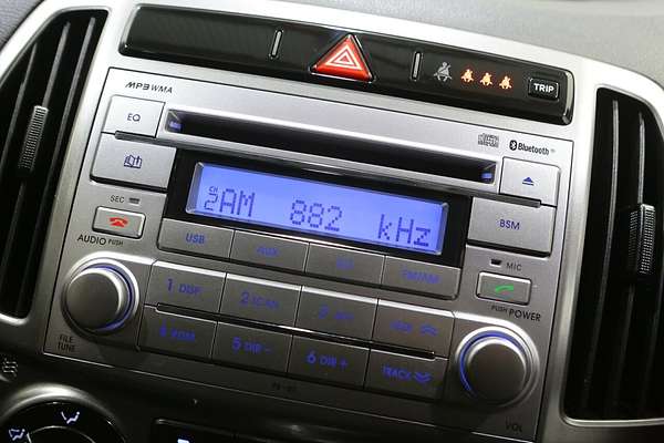 2013 Hyundai i20 Active PB