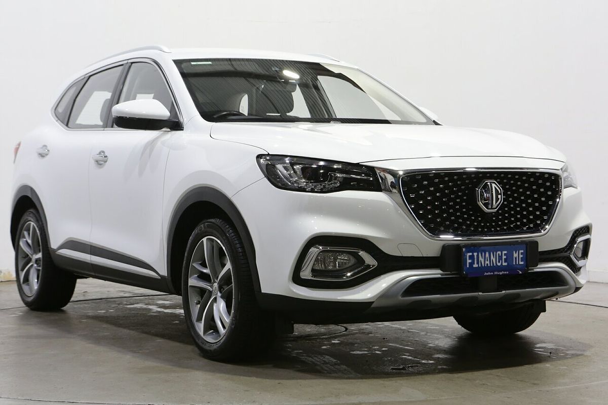 2023 MG HS Excite SAS23