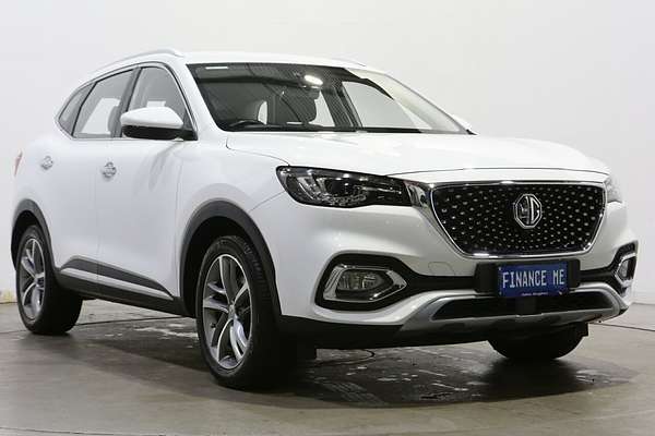 2023 MG HS Excite SAS23