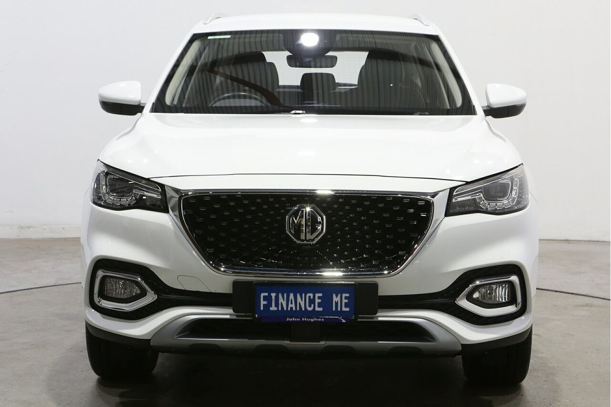 2023 MG HS Excite SAS23