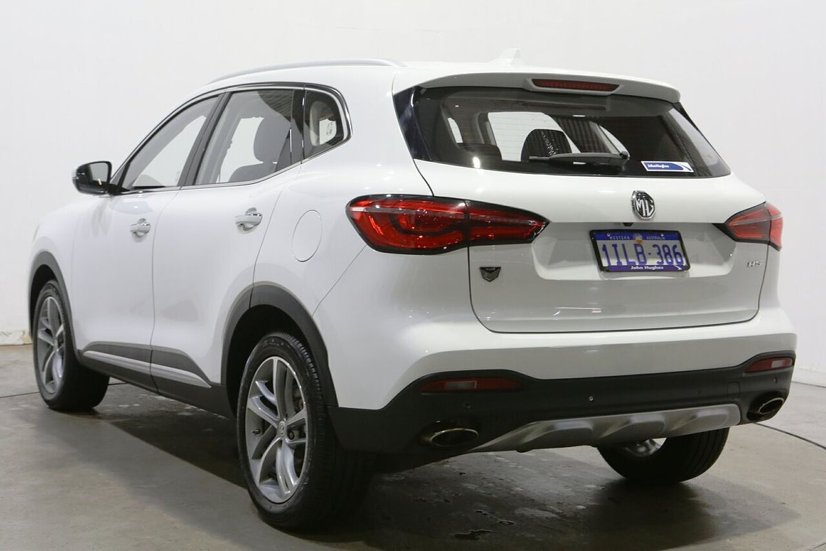 2023 MG HS Excite SAS23