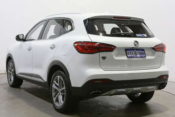 2023 MG HS Excite SAS23