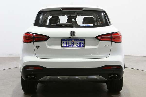 2023 MG HS Excite SAS23