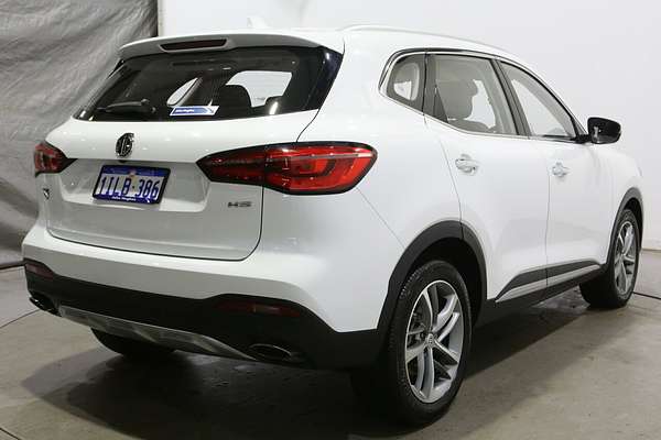 2023 MG HS Excite SAS23