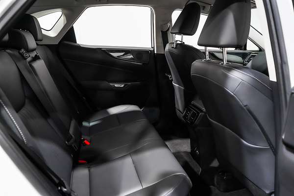 2024 Lexus NX NX350h Luxury AAZH25R