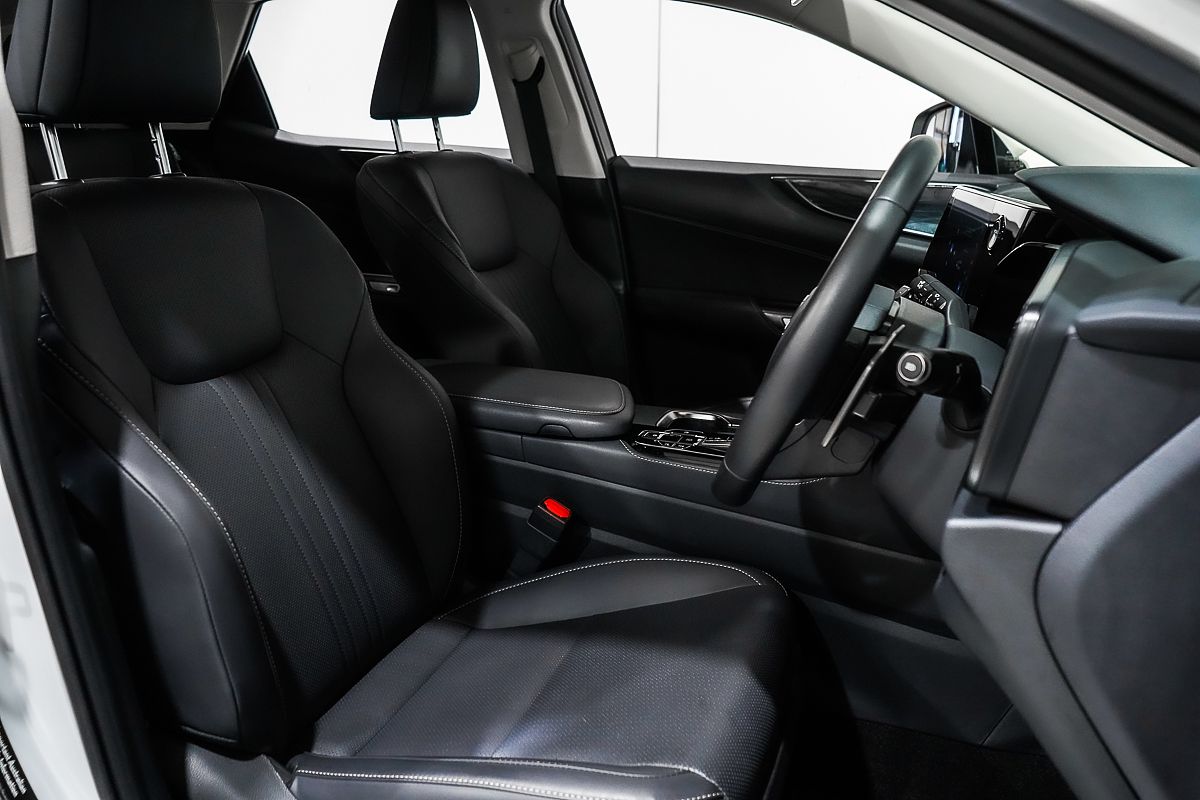 2024 Lexus NX NX350h Luxury AAZH25R