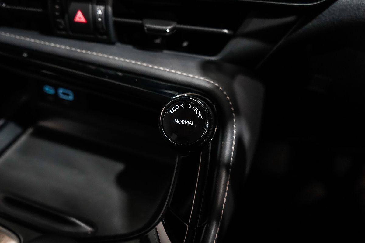 2024 Lexus NX NX350h Luxury AAZH25R