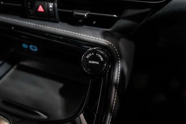 2024 Lexus NX NX350h Luxury AAZH25R