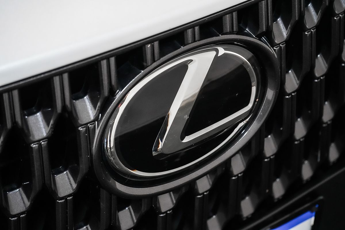 2024 Lexus NX NX350h Luxury AAZH25R