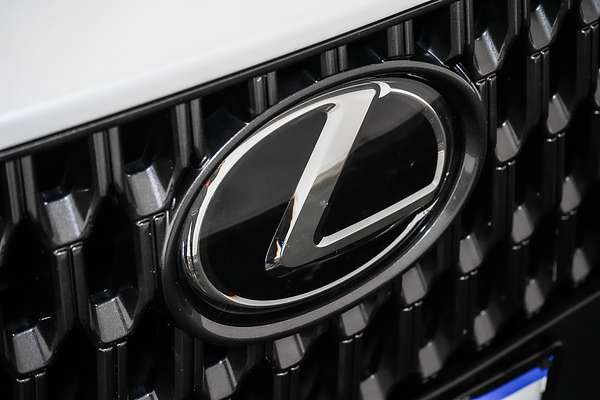 2024 Lexus NX NX350h Luxury AAZH25R