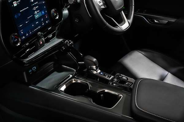 2024 Lexus NX NX350h Luxury AAZH25R