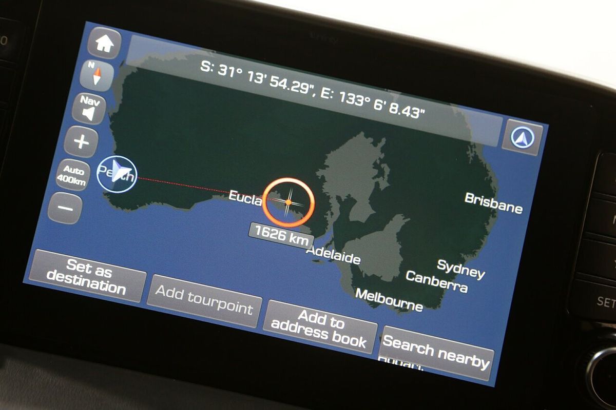 2019 Hyundai Tucson Active X TL4