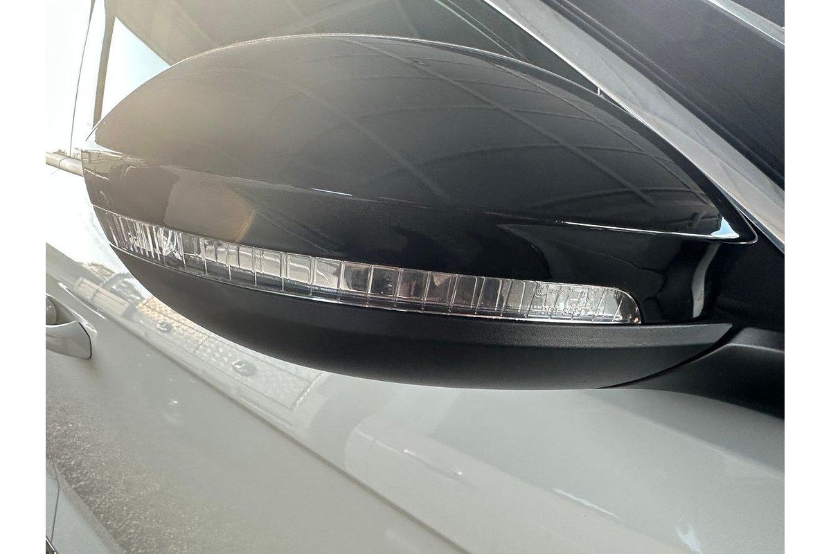 2023 Volkswagen T-Roc 110TSI Style D11