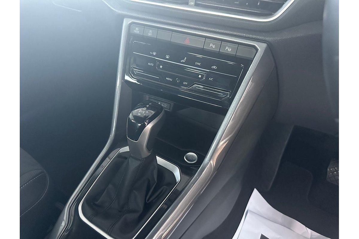 2023 Volkswagen T-Roc 110TSI Style D11
