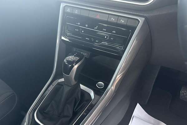 2023 Volkswagen T-Roc 110TSI Style D11