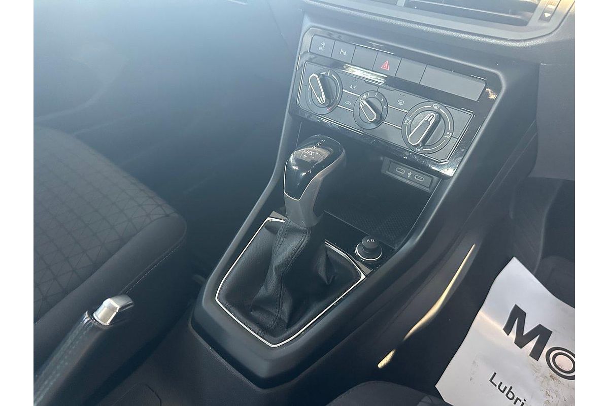 2023 Volkswagen T-Cross 85TSI Life C11