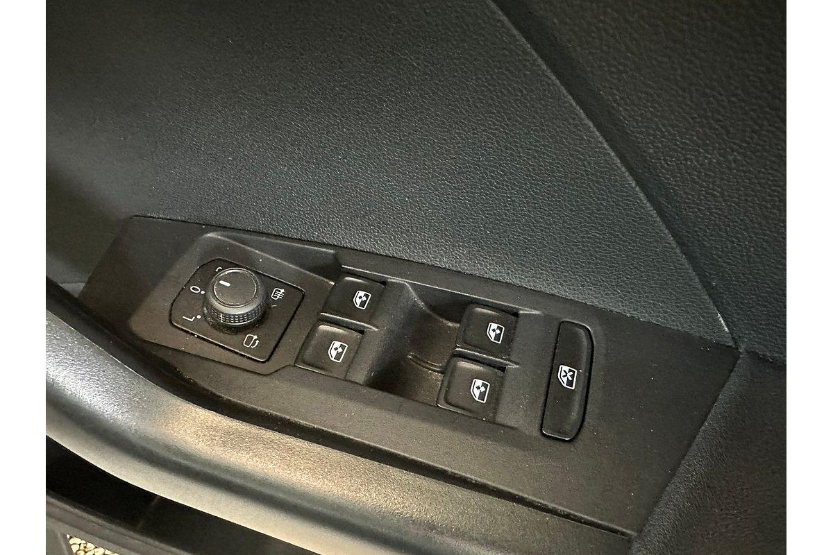 2023 Volkswagen T-Cross 85TSI Life C11