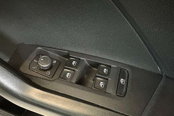 2023 Volkswagen T-Cross 85TSI Life C11