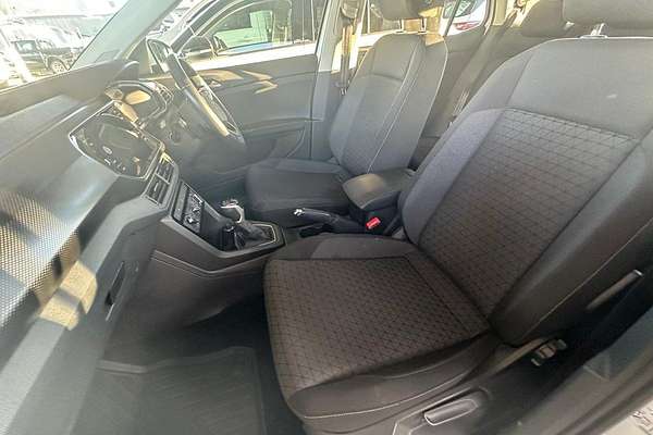 2023 Volkswagen T-Cross 85TSI Life C11